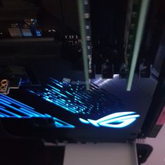 asus rog crosshairviiiformula led2