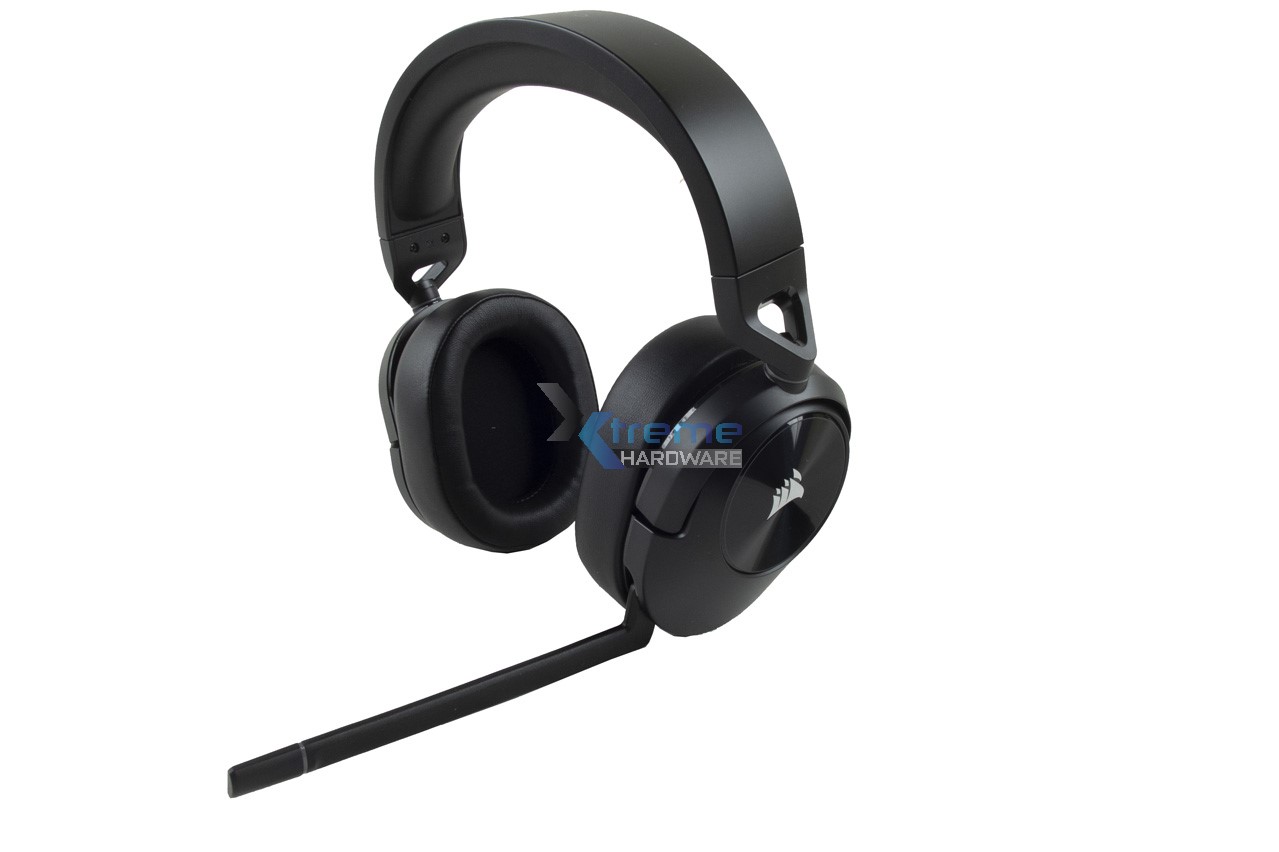 Corsair HS55 Wireless CORE 5 07730