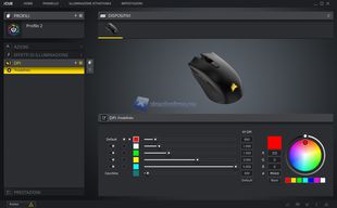 corsair icue 13