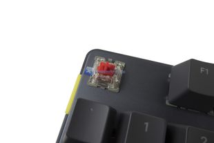 Mionix WEI 18