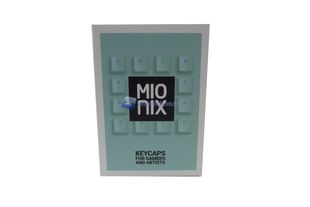 Mionix WEI 25
