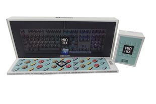 Mionix WEI 5