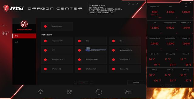 Dragon Center