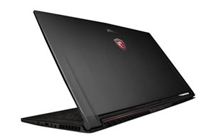 MSI GS73