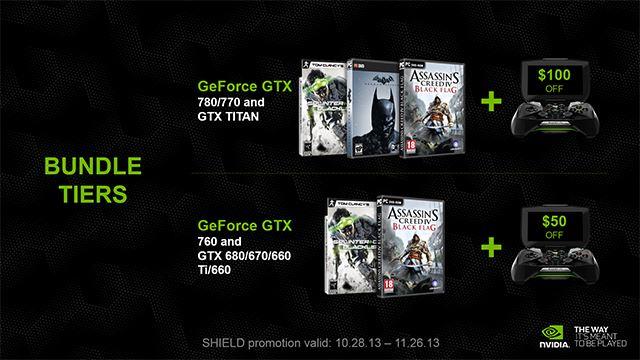 NVIDIA bundle 2013 02