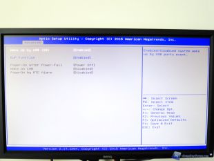 Shuttle-XH170V-BIOS-5