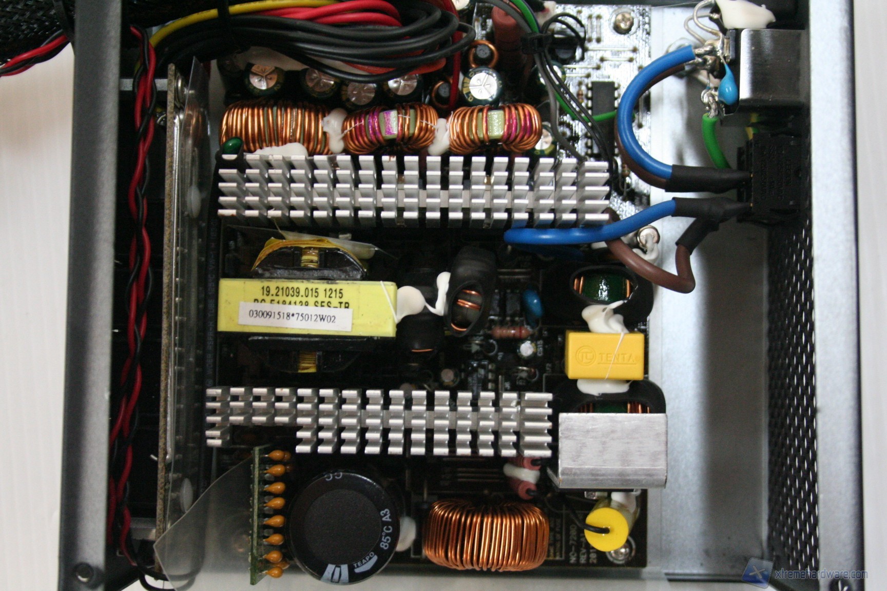 00016 XIGMATEK CENTAURO800W WWW.XTREMEHARDWARE.COM