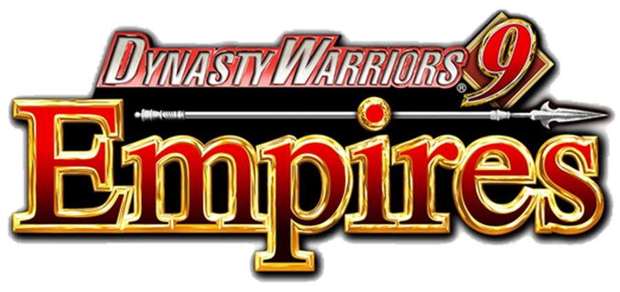 DYNASTY WARRIORS 9 EMPIRES 7a98a